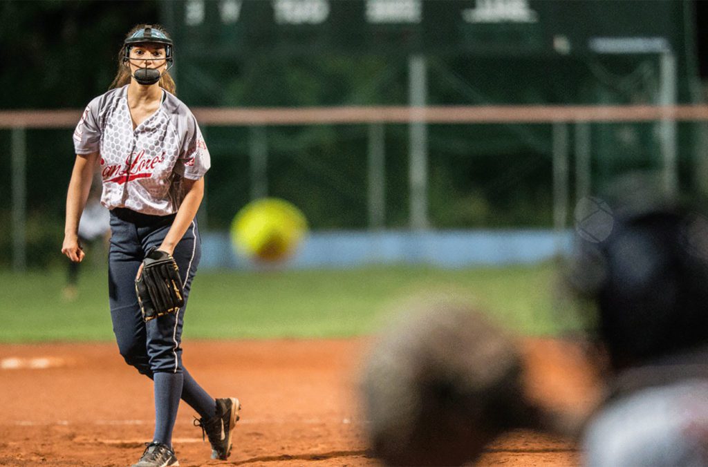 Softball Jersey, Custom Design & Discounted Team Packs