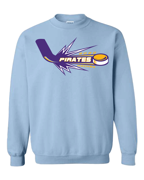 Gildan Crewneck Sweatshirt