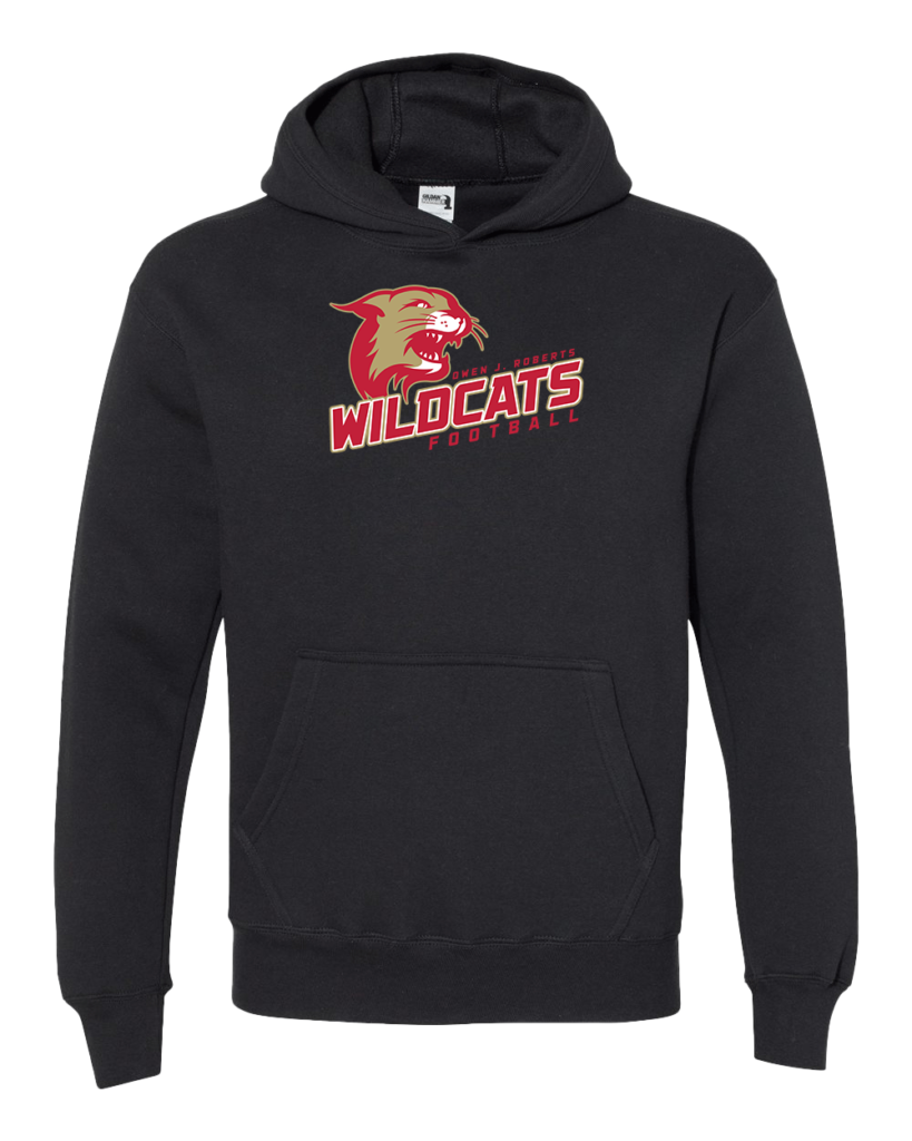 Gildan Hammer Sweatshirt