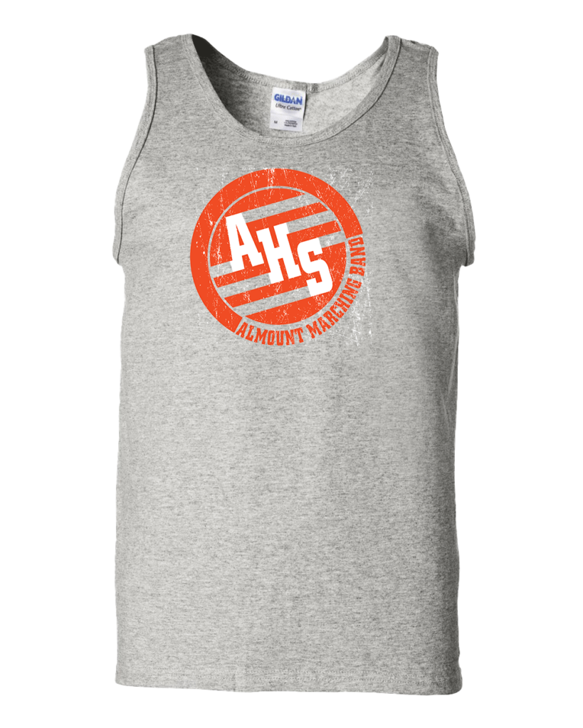 Gildan Men's Tank Top
