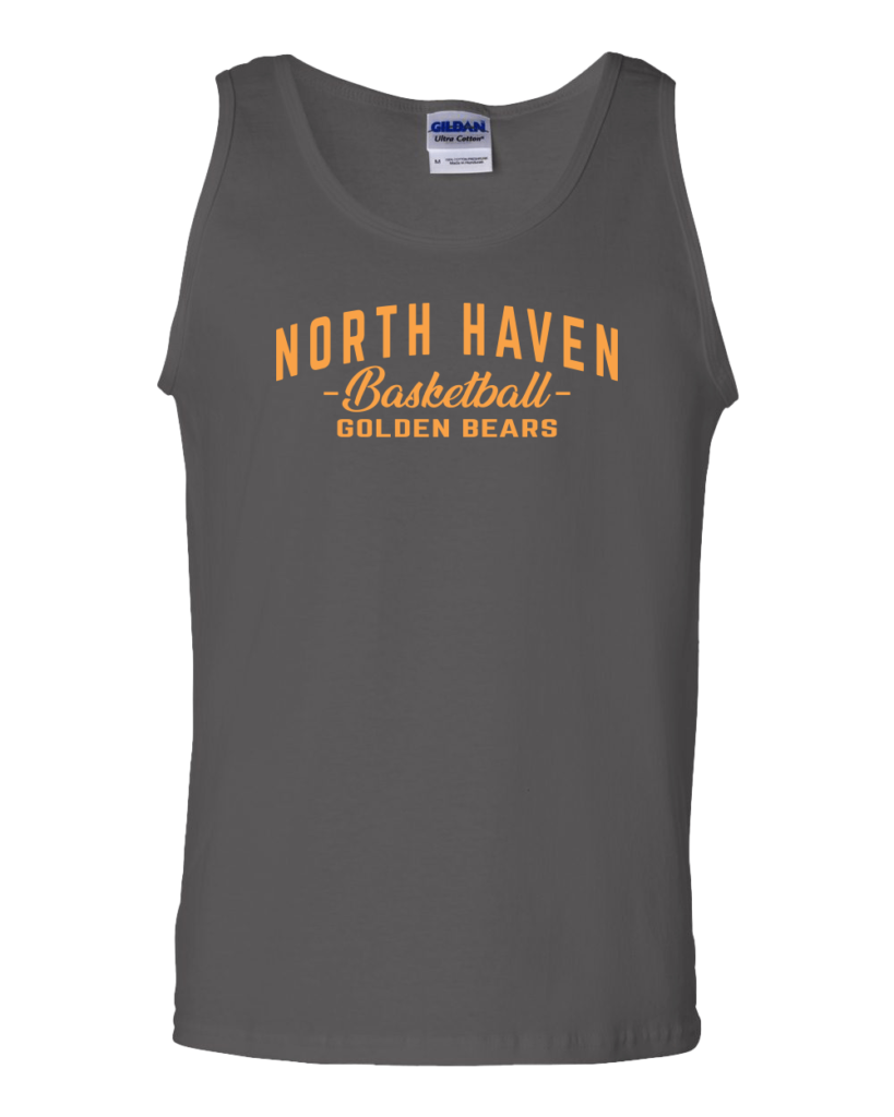 Gildan Ultra Cotton Tank Top