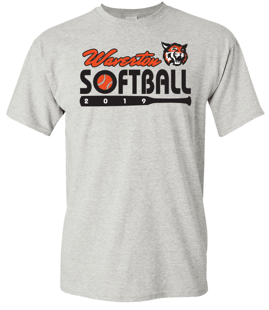 Gildan 100% Cotton T-Shirts