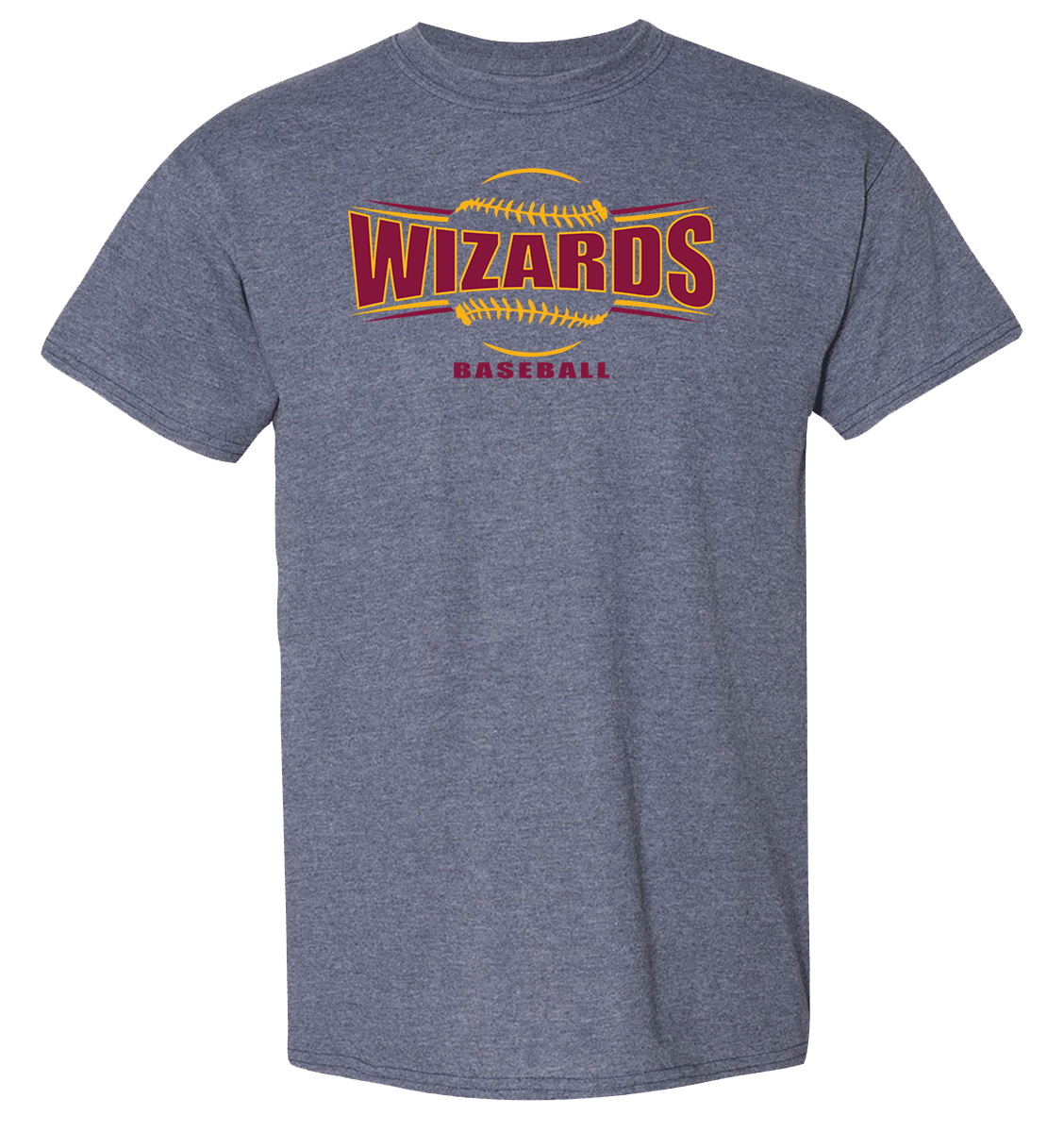 Gildan Dry Blend T-shirt