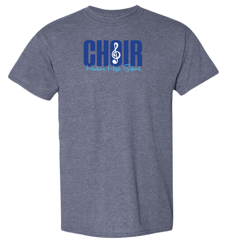 Gildan Dryblend Performane Shirts