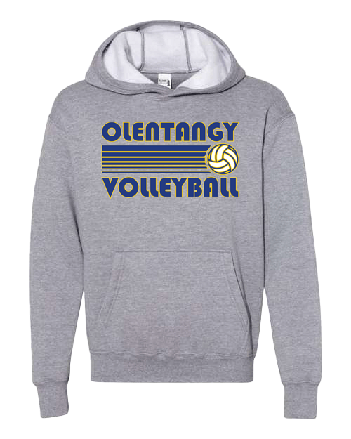 Gildan Hammer Fleece Hoodie