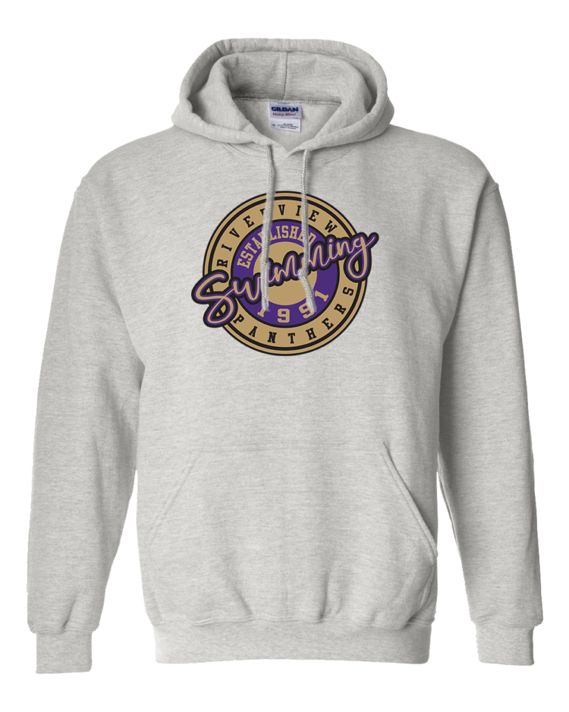 Gildan Hoodies