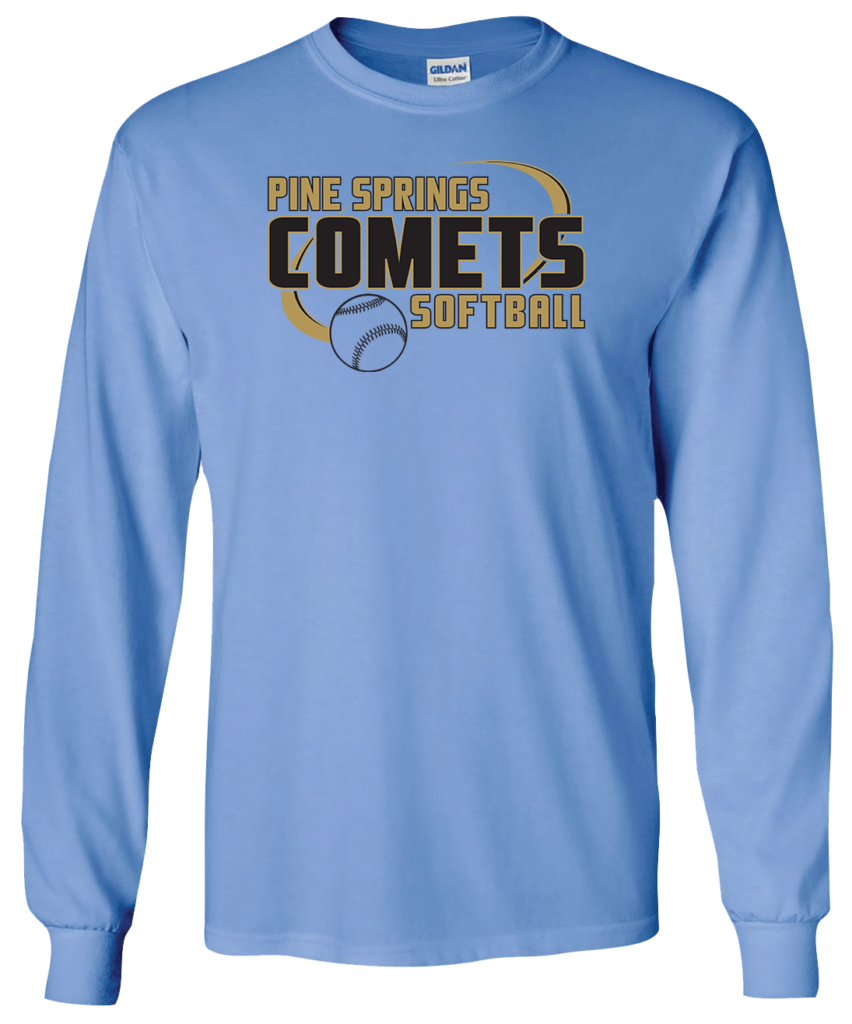 Gildan TShirts Sportswear