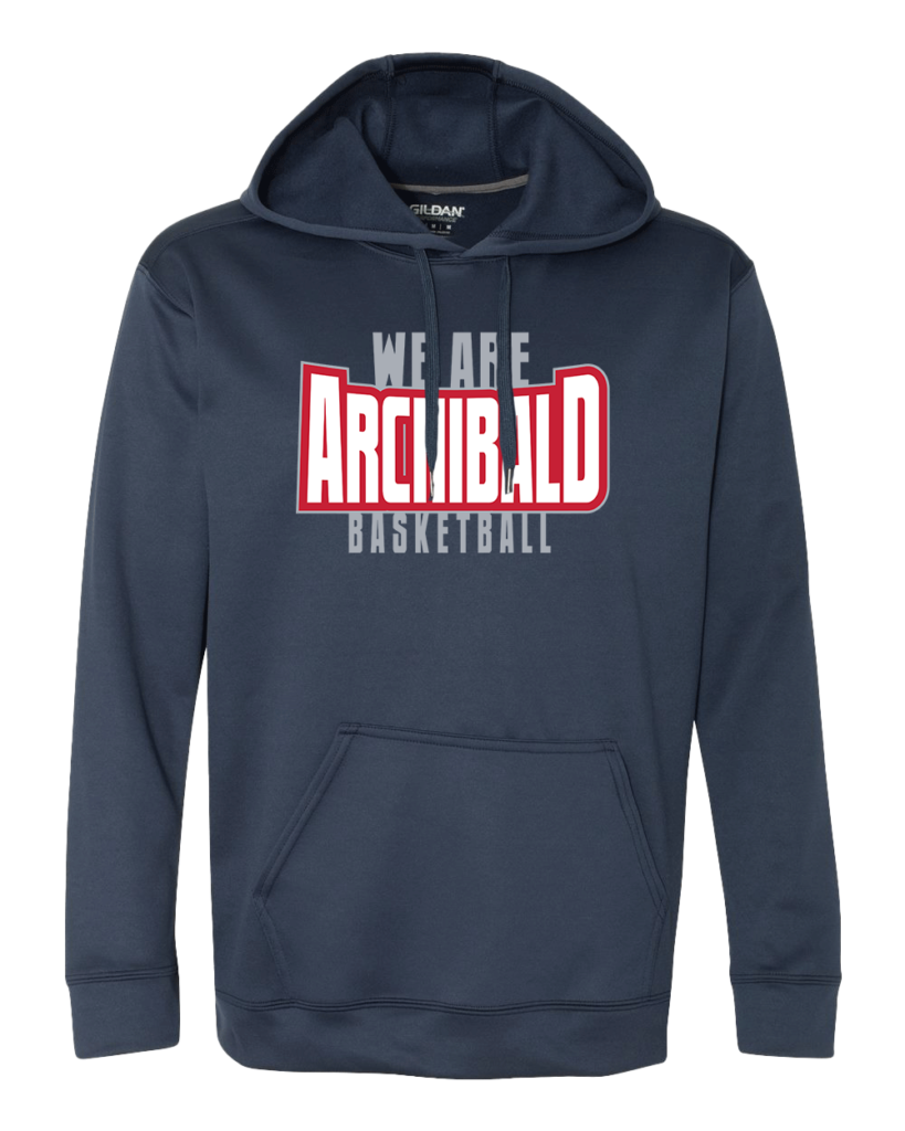 Gildann Performance Hoodies