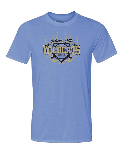 Gildan Performance T-Shirts