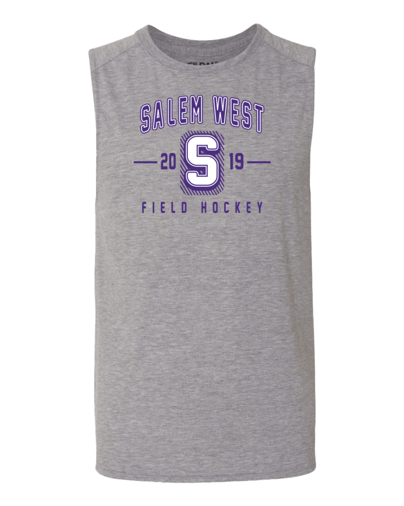 Gildan Performance Sleeveless Tee