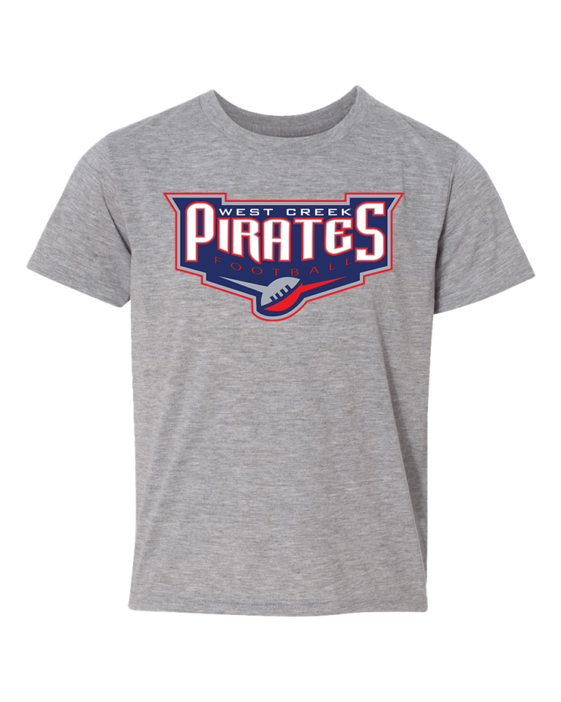 Gildan Performance Youth Shirts