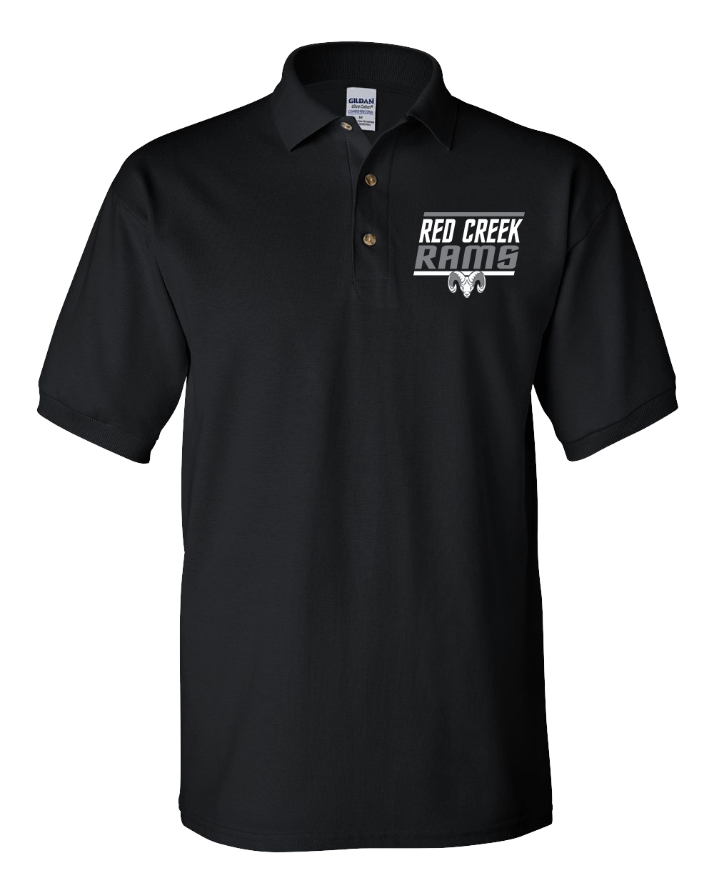 Gildan Polo