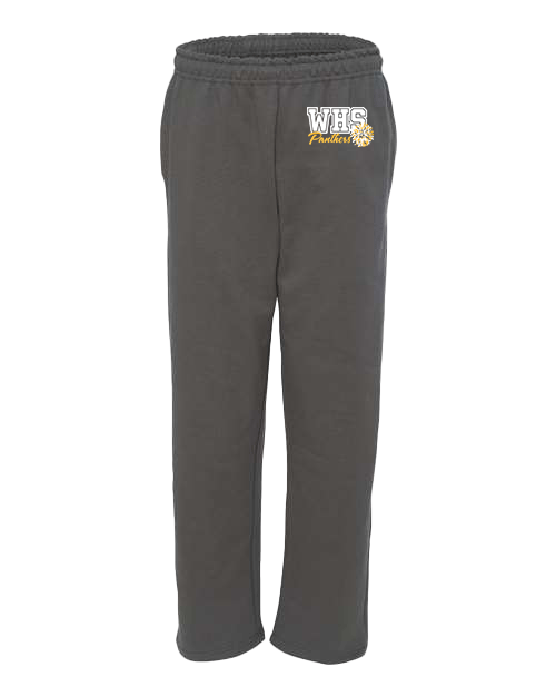 Gildan Sweats with Pockets