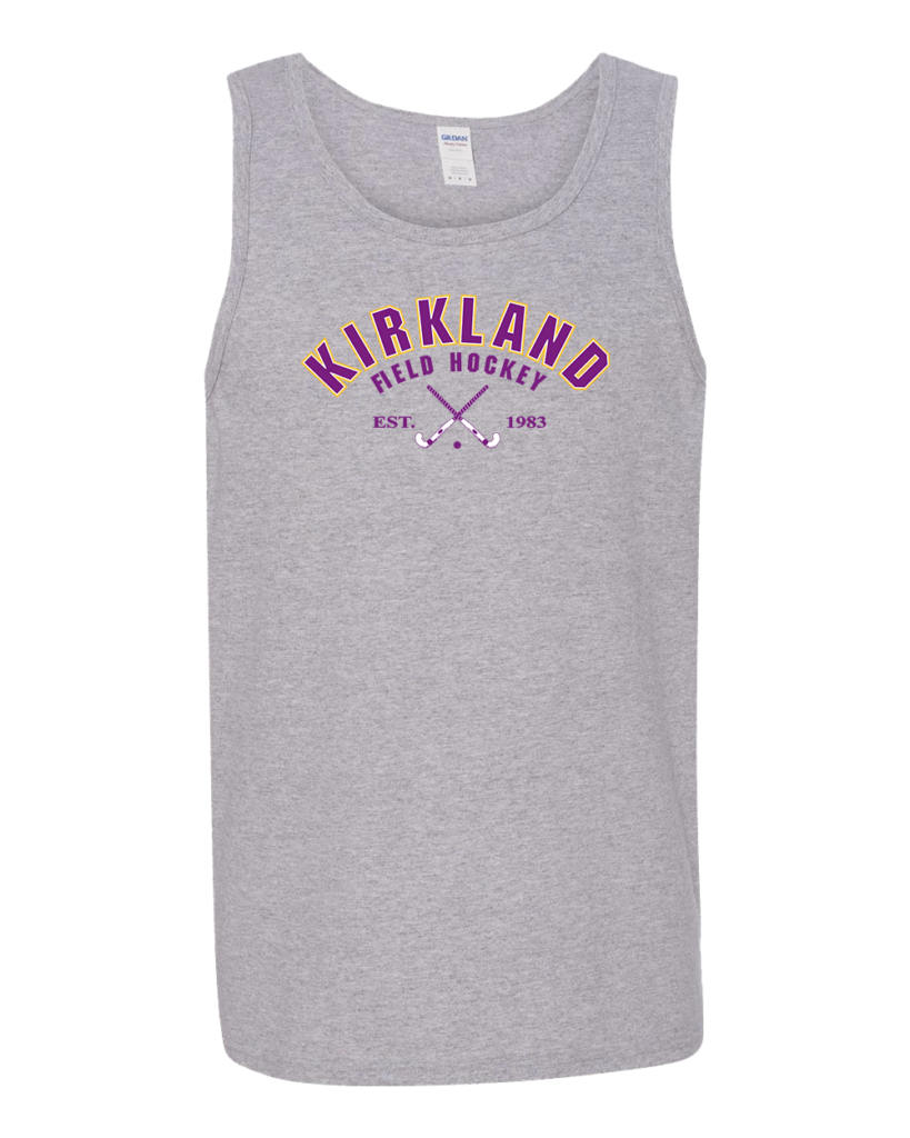 Gildan Tank Tops