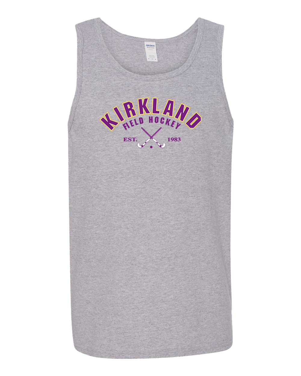 Gildan-Tank-Tops Gildan Tank Tops