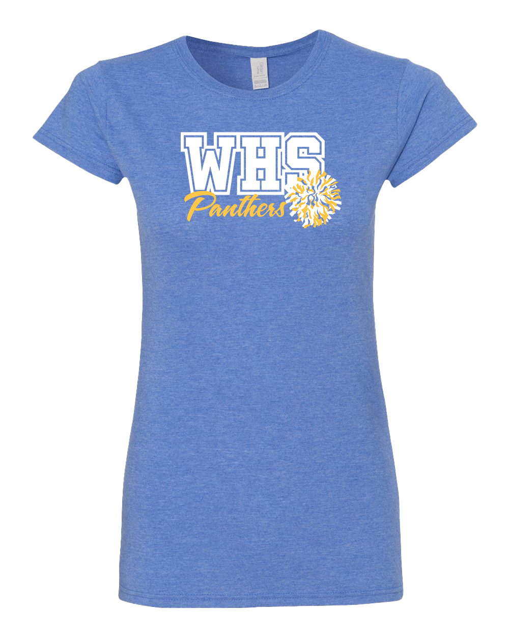 Gildan Womens TShirt