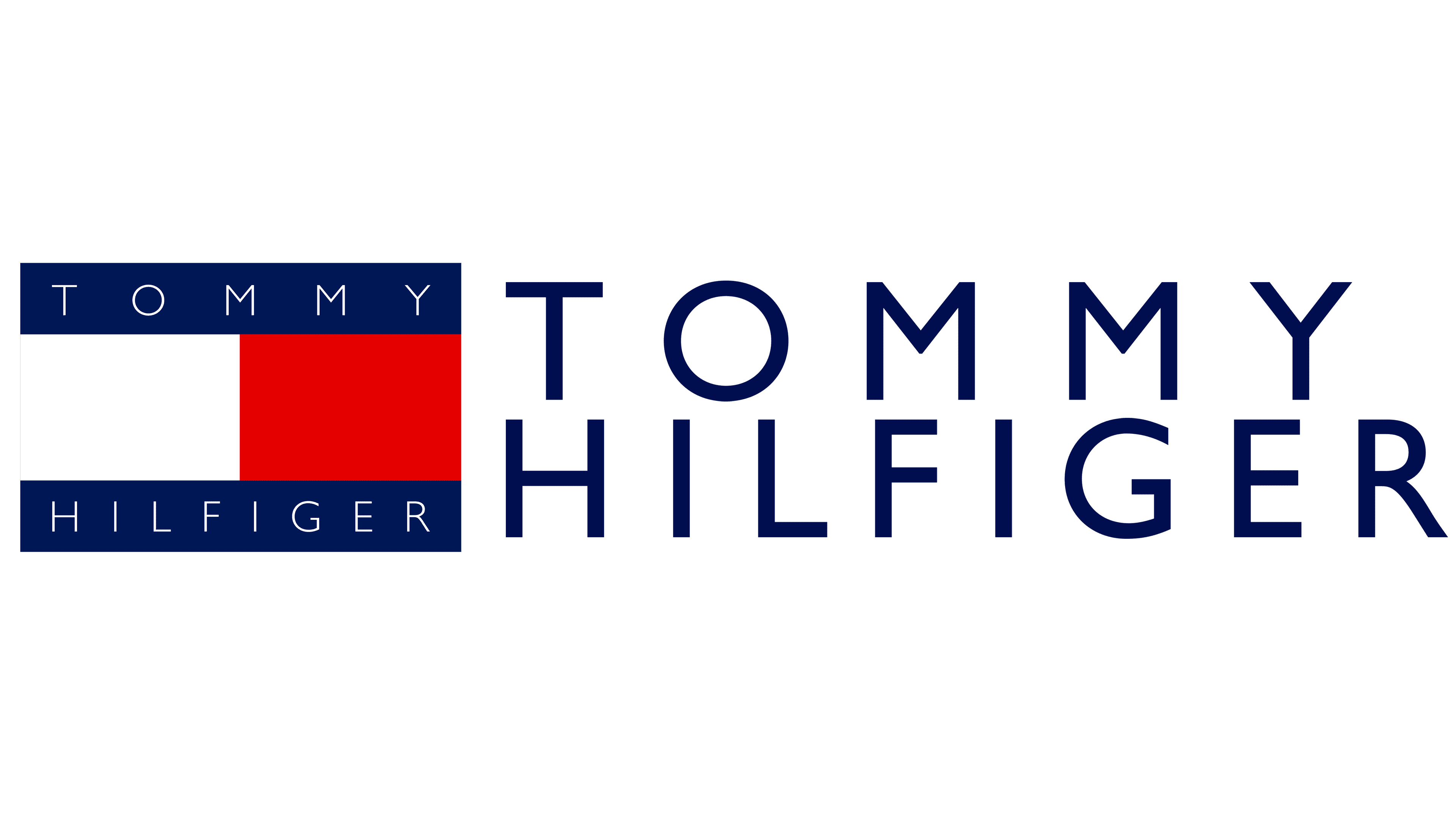 Tommy Hilfiger Logo