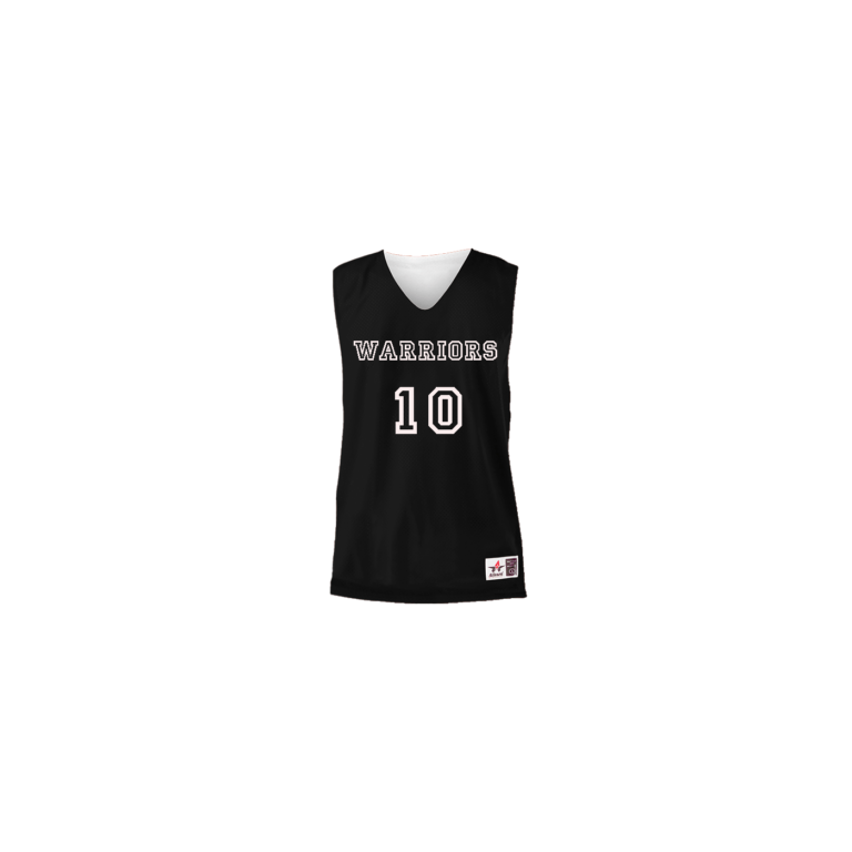 Extreme-Mesh-Reversible-Jersey
