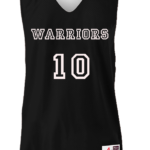 Extreme-Mesh-Reversible-Jersey