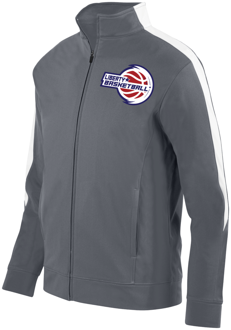 Medalist Jacket 2.0