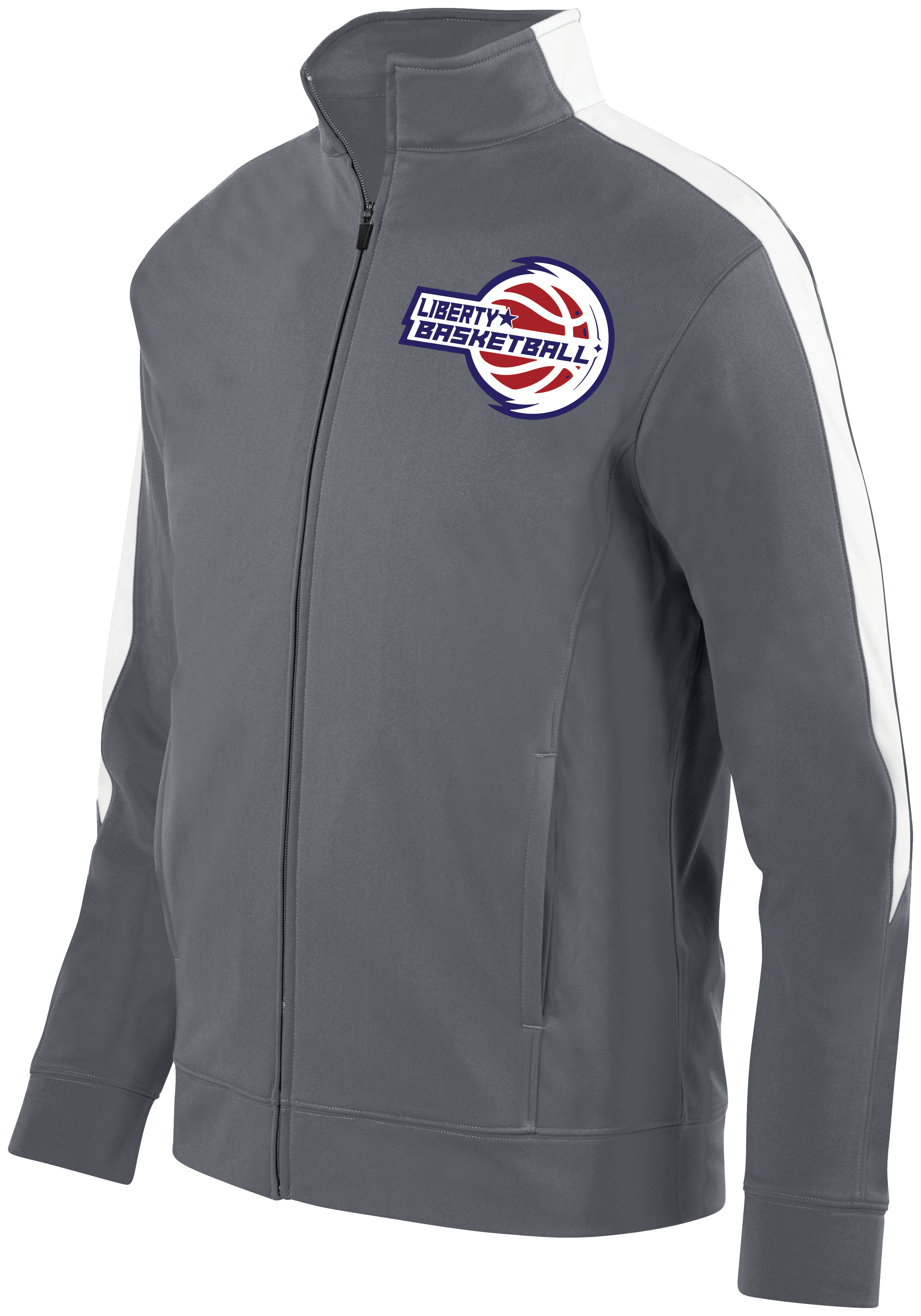 Medalist Jacket 2.0