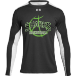 Trifecta Shooting Shirt