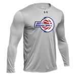 Long Sleeve Locker 2.0 Tee