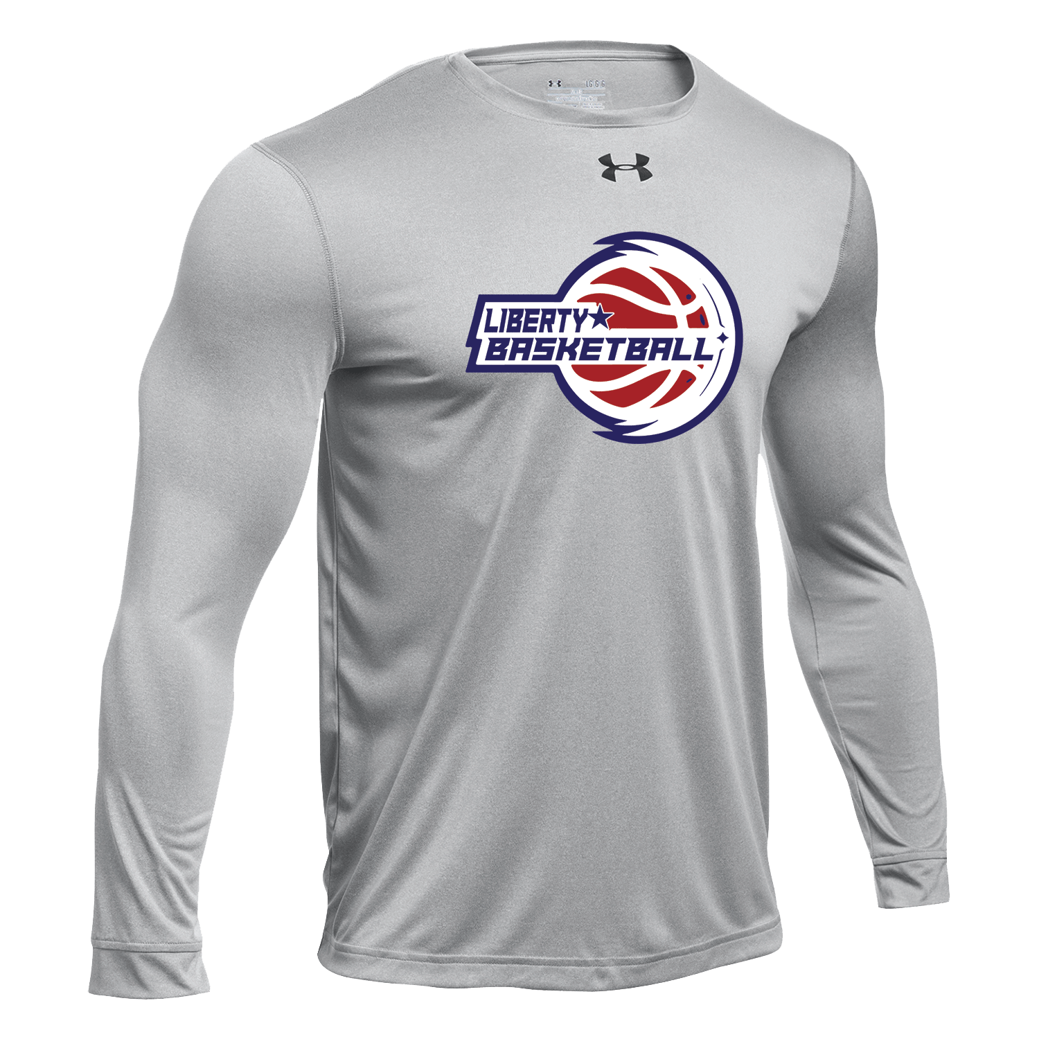 Long Sleeve Locker 2.0 Tee