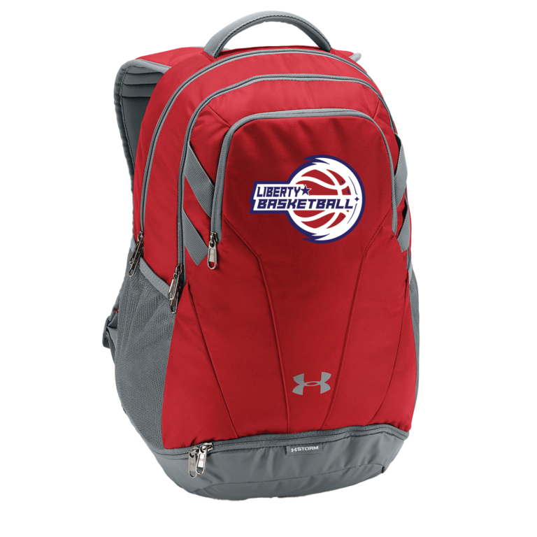 Hustle 3.0 Backpack