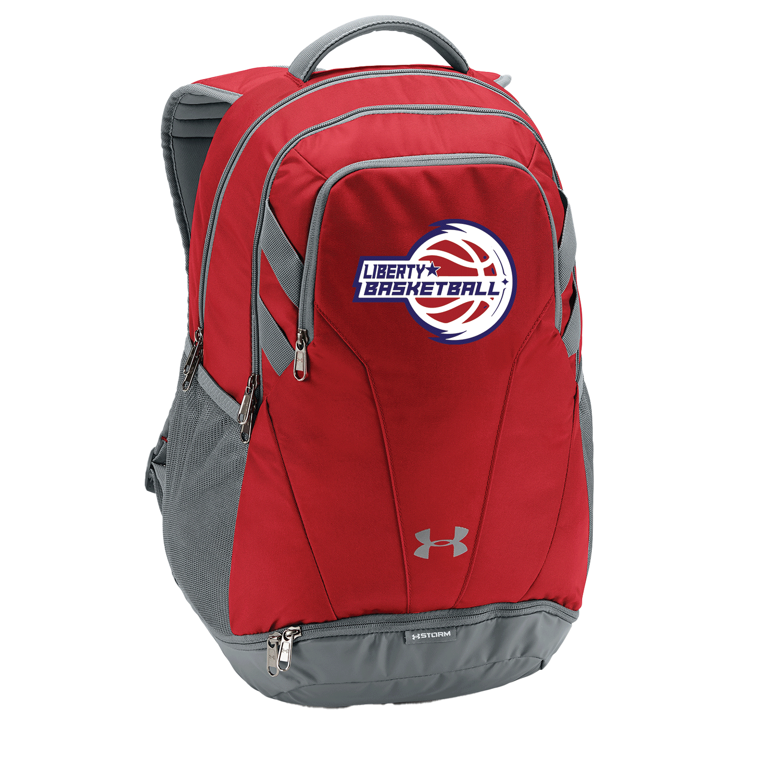 Hustle 3.0 Backpack