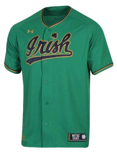 Tackle Twill Irish Jersey