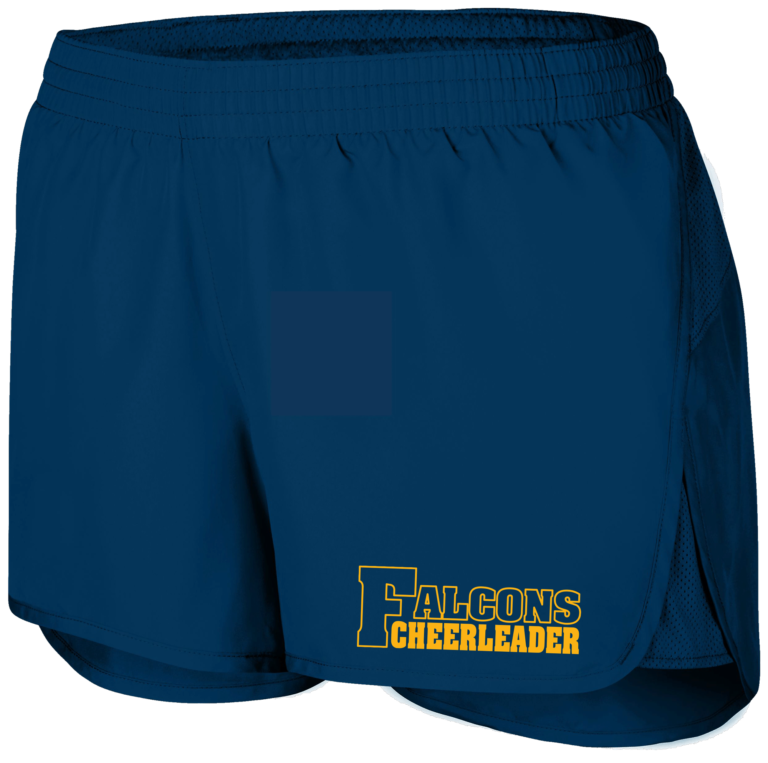 Custom Cheer Shorts ARES Sportswear