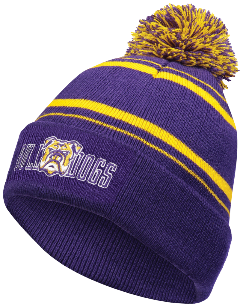 Direct Embroidery Beanie