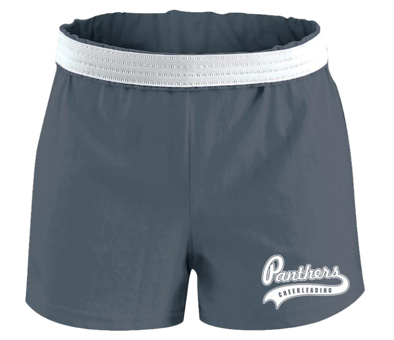 Custom Cheer Shorts ARES Sportswear