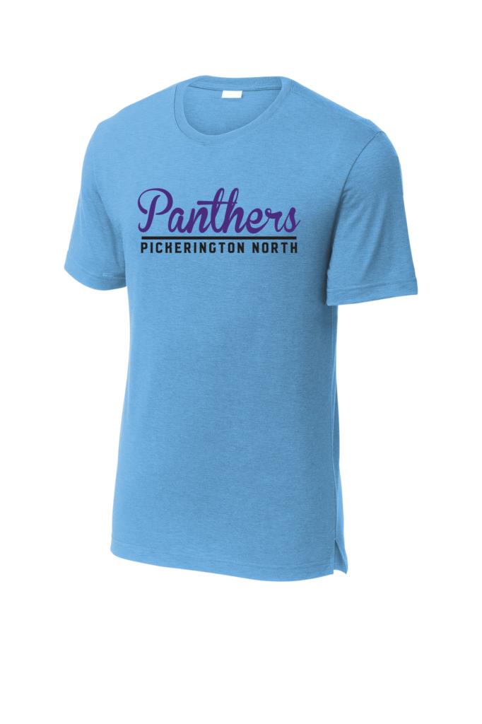 Posicharge T-Shirts