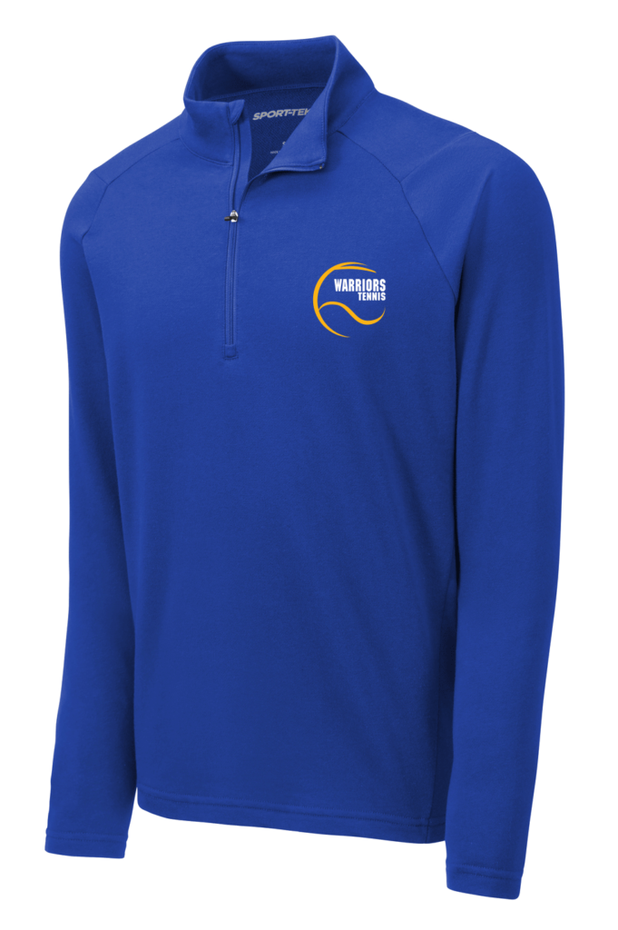 Fleece Pullovers and Quarter Zips