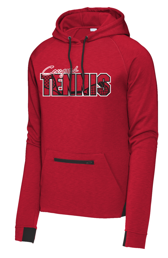Sport Tek Hoodies