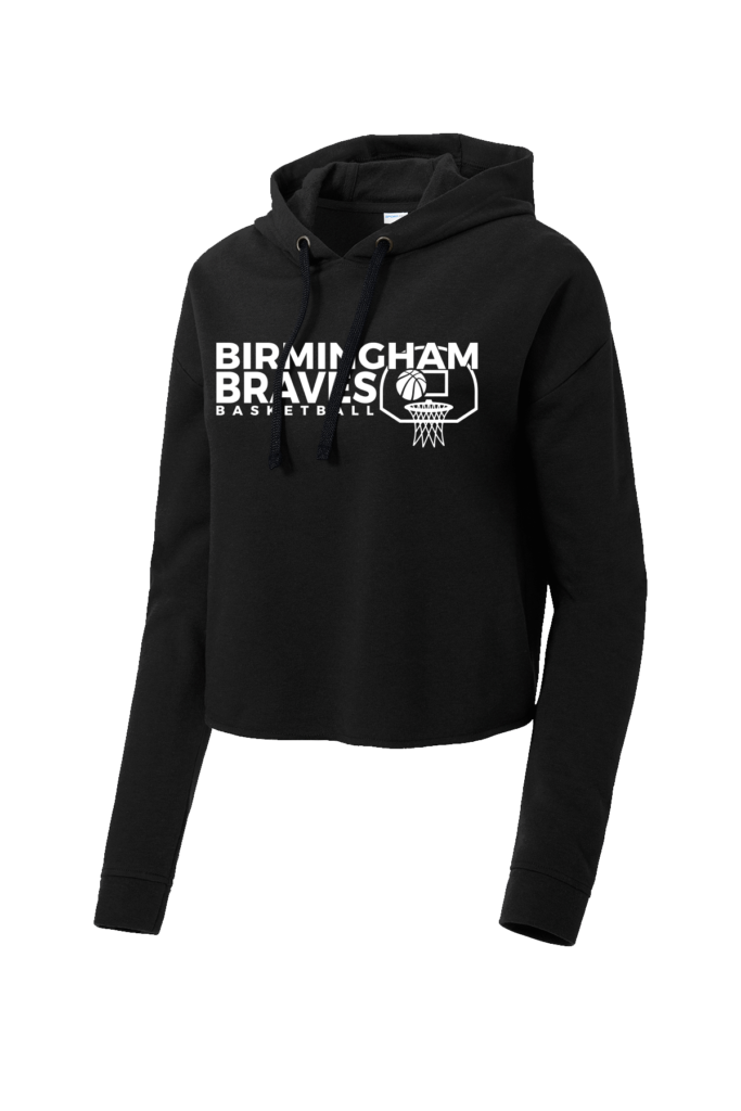 Sport Tek Women's Pullovers
