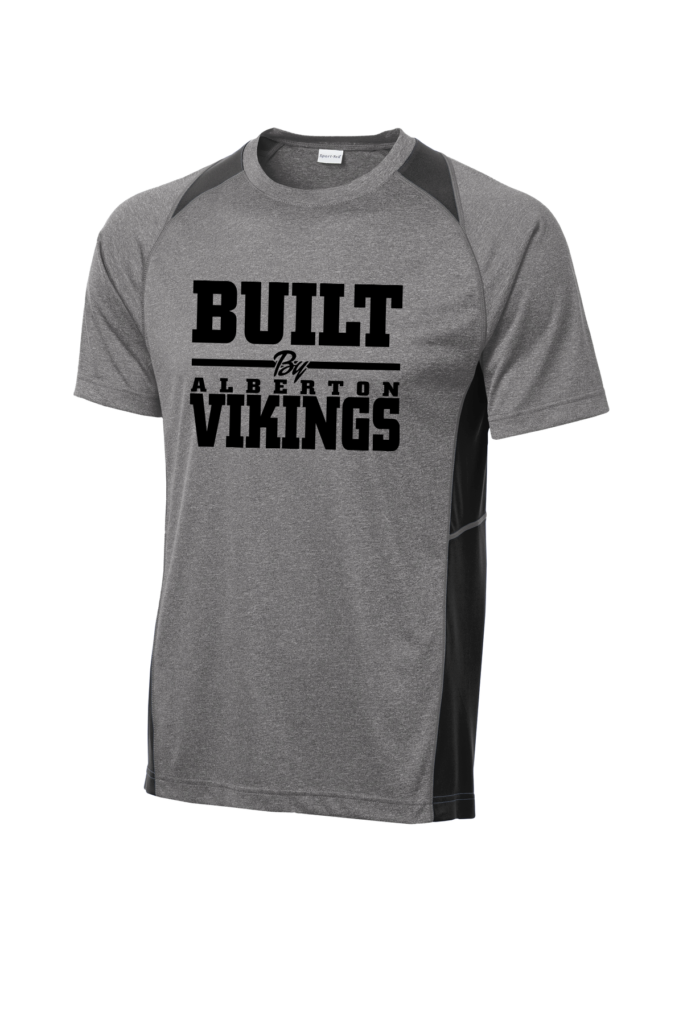 Contender Tees