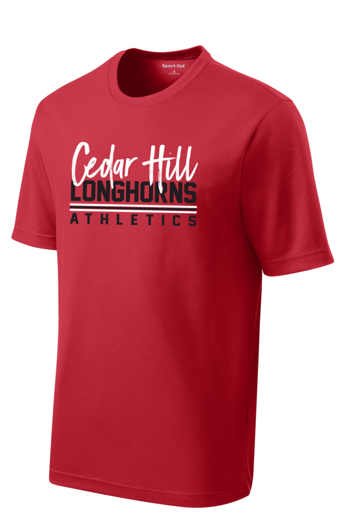 Sport Tek Youth T-Shirts