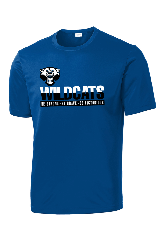 Sport Tek Most Popular Tees