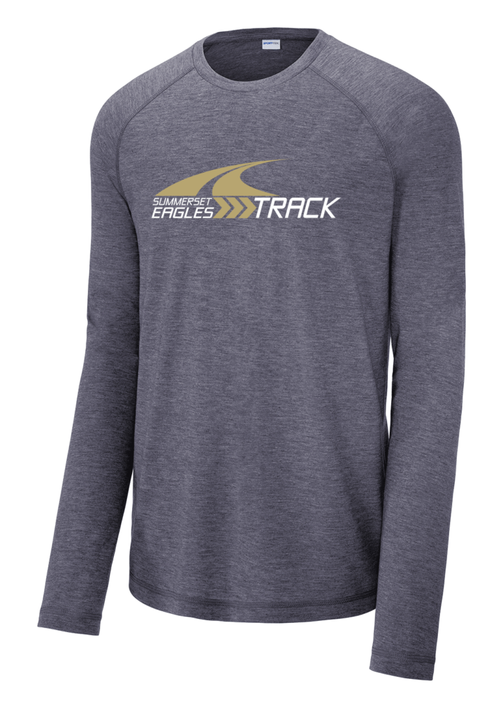 Wicking Long Sleeve Shirts