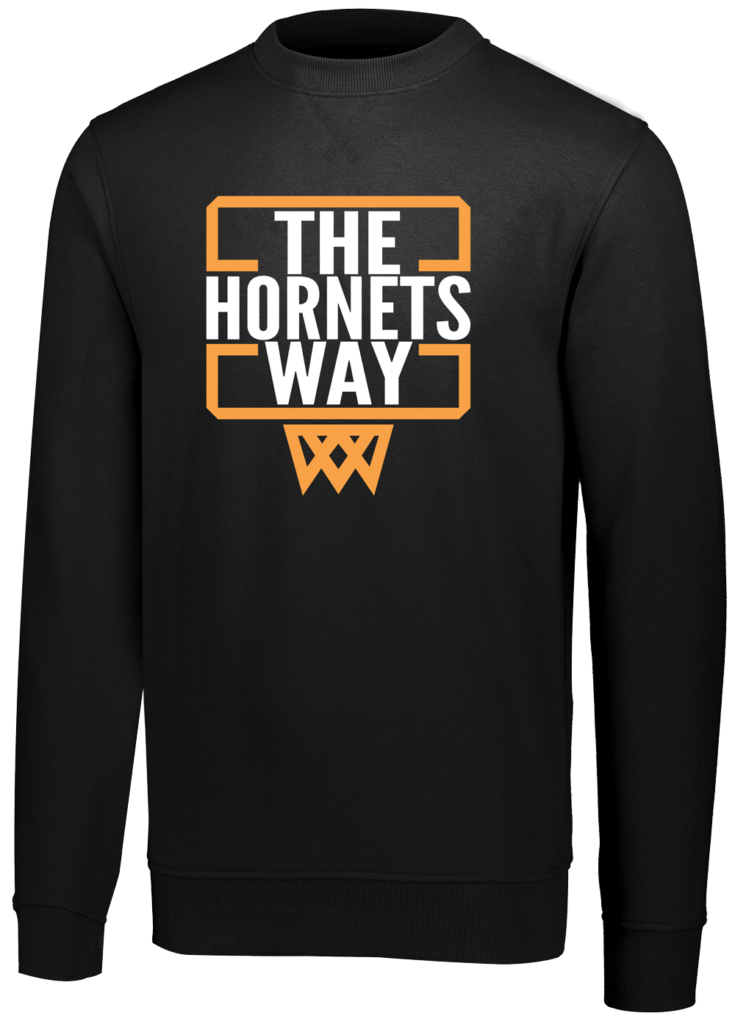 Augusta Crewneck Sweatshirts