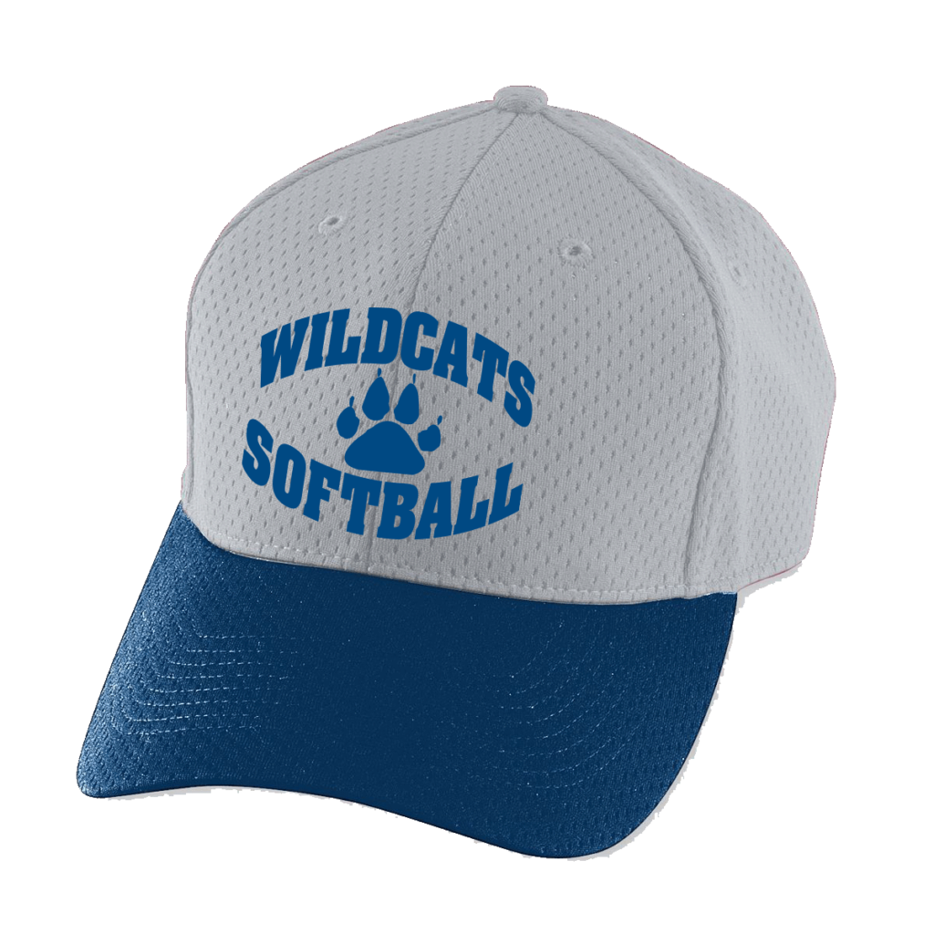 Augusta Softball Uniforms Hats