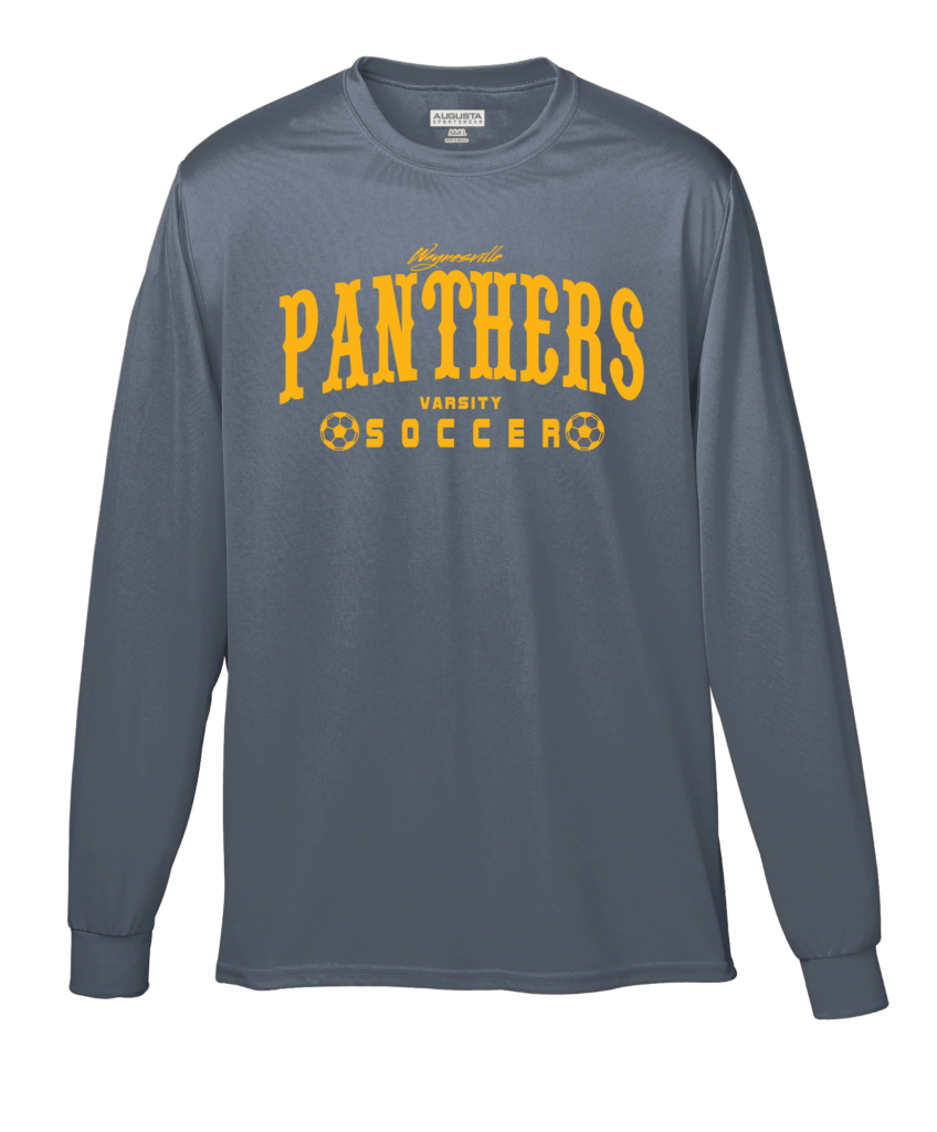 Augusta Longsleeve Tees