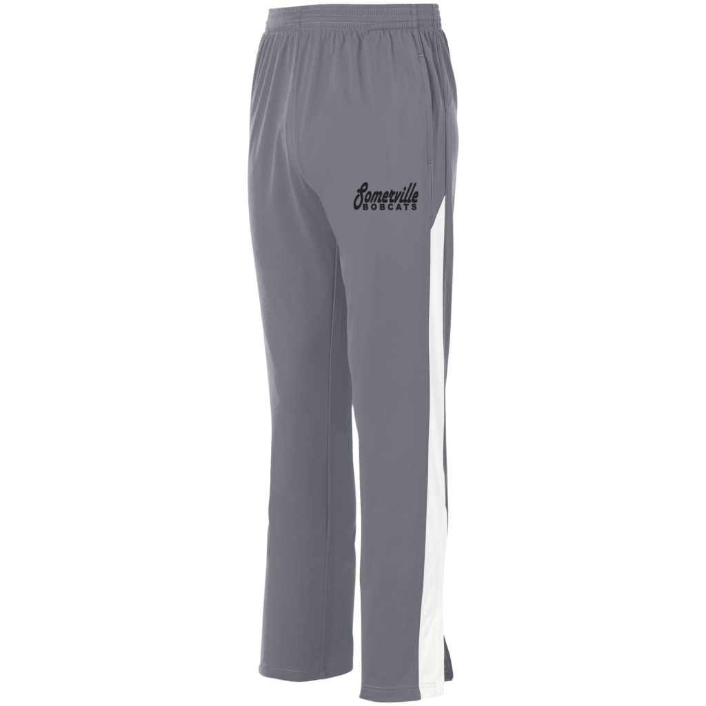 Augusta Sweatpants Open Bottom