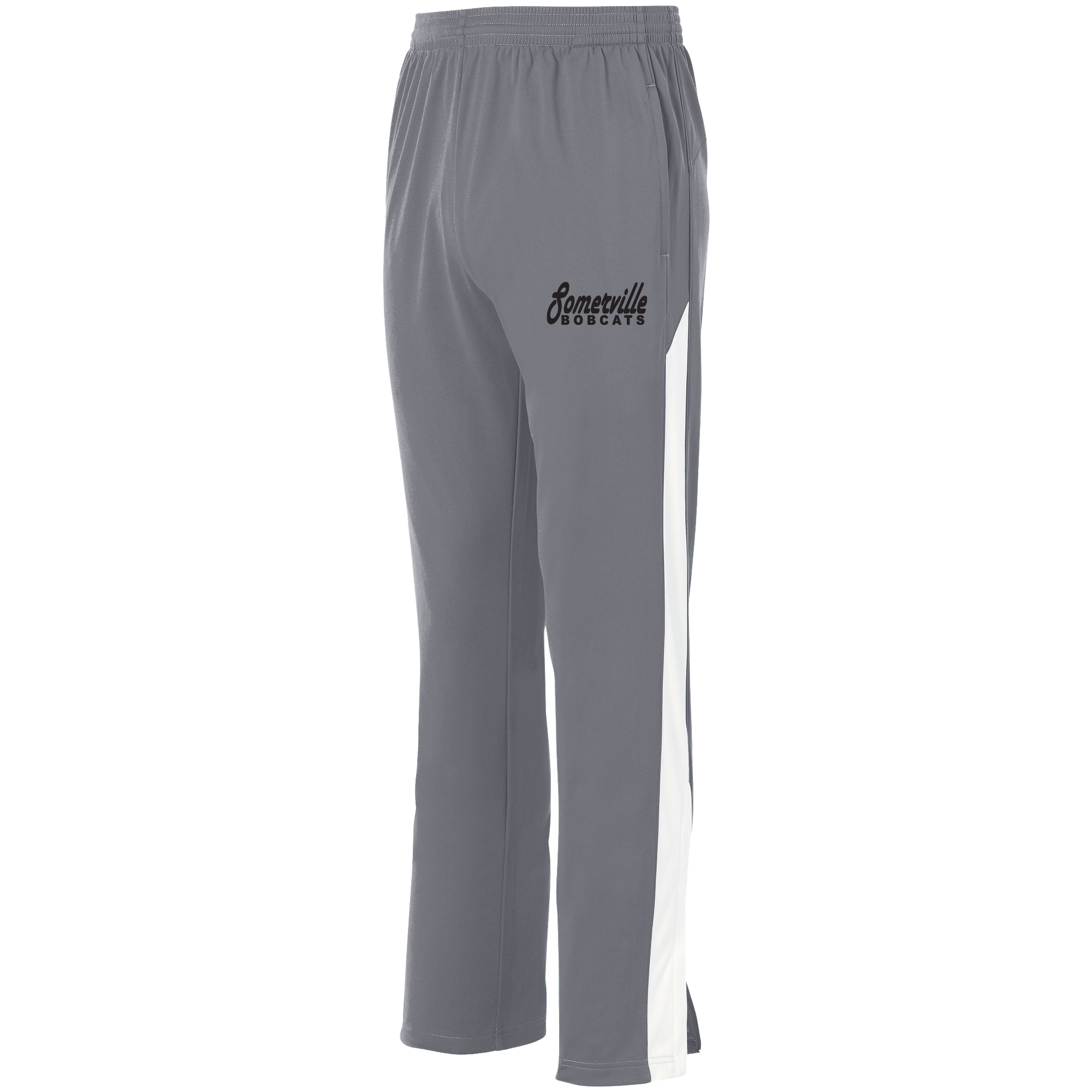 Augusta Sweatpants Open Bottom