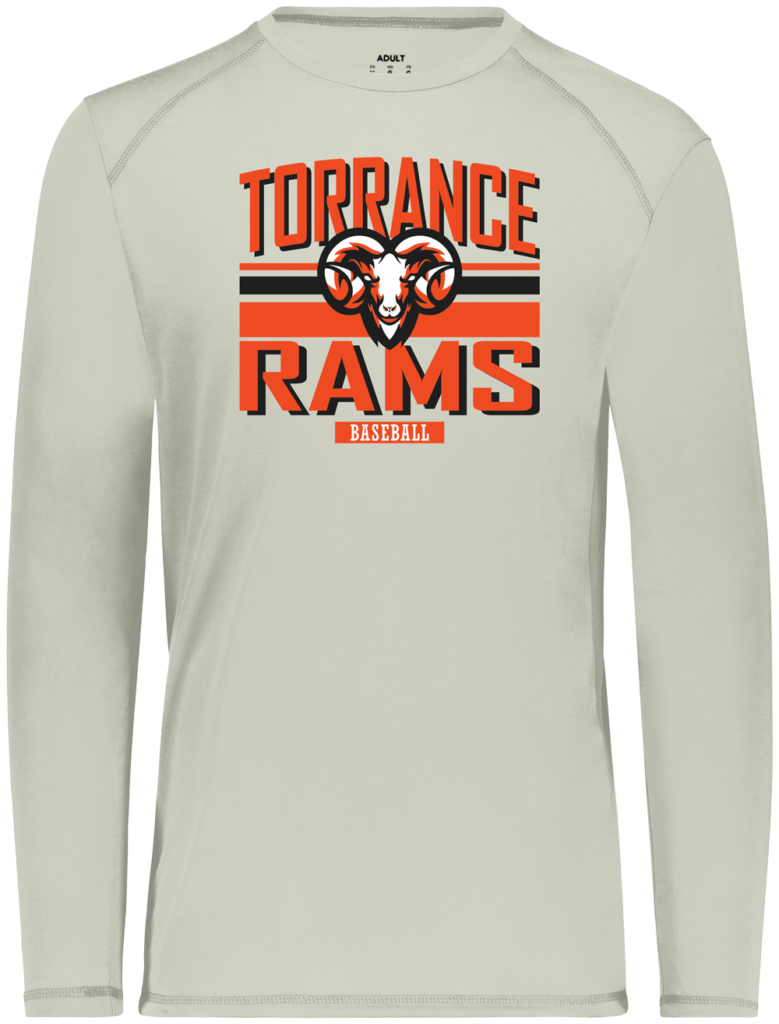 Augusta Performance Shirt Longsleeves