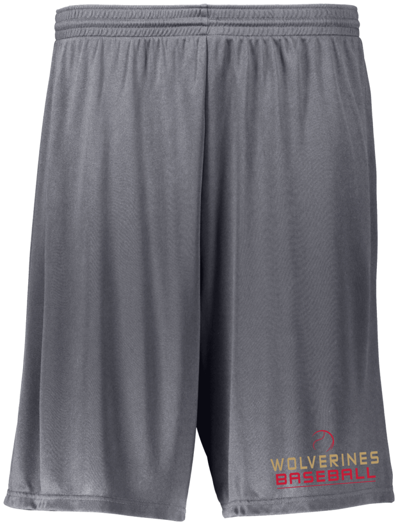 Augusta Performance Shorts