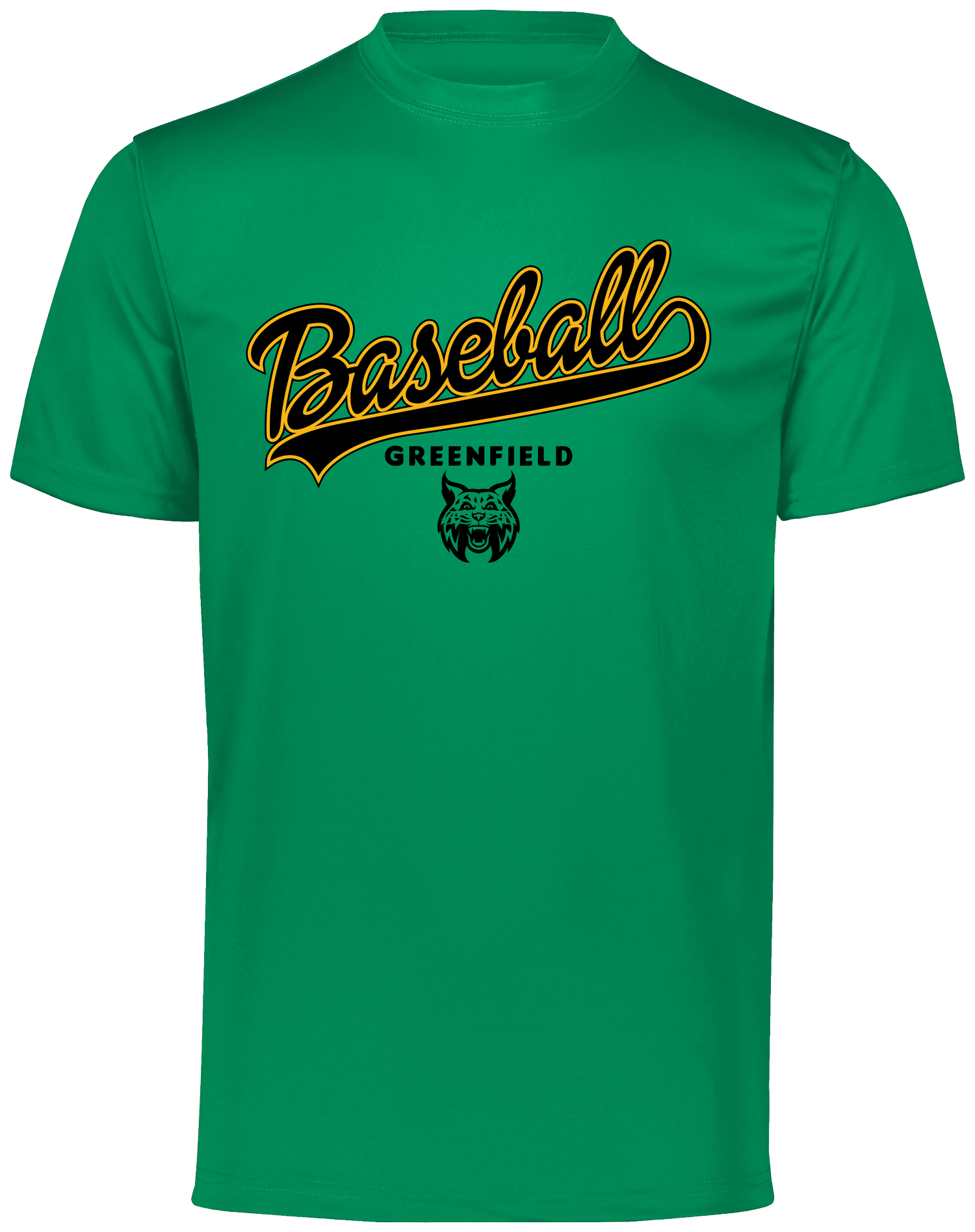 augusta dri fit shirts